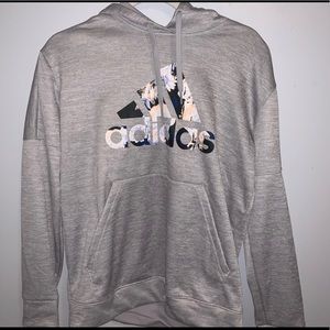Adidas Climawarm Hoodie